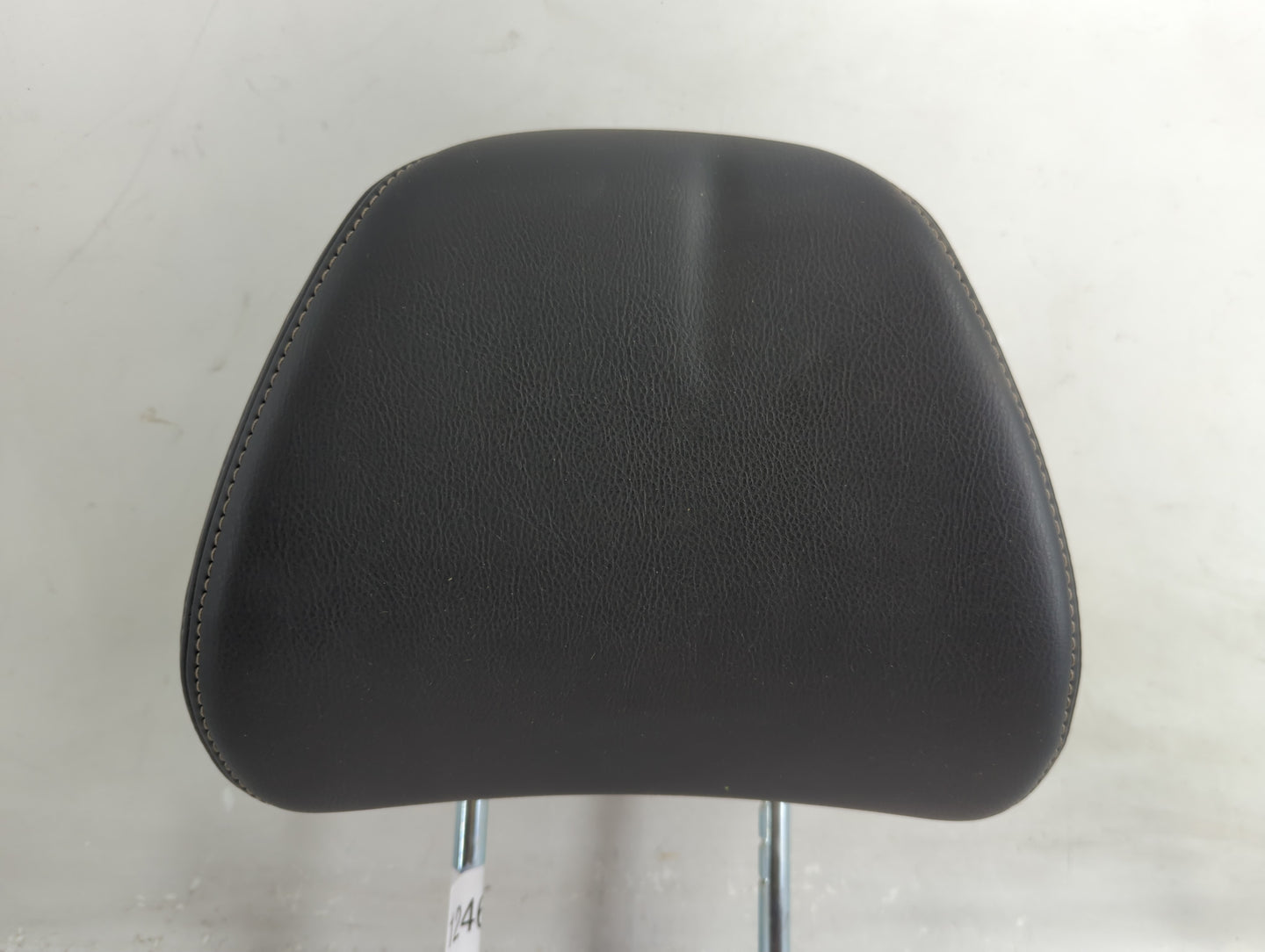 2017 Nissan Maxima Headrest Head Rest Rear Seat Fits OEM Used Auto Parts - Oemusedautoparts1.com