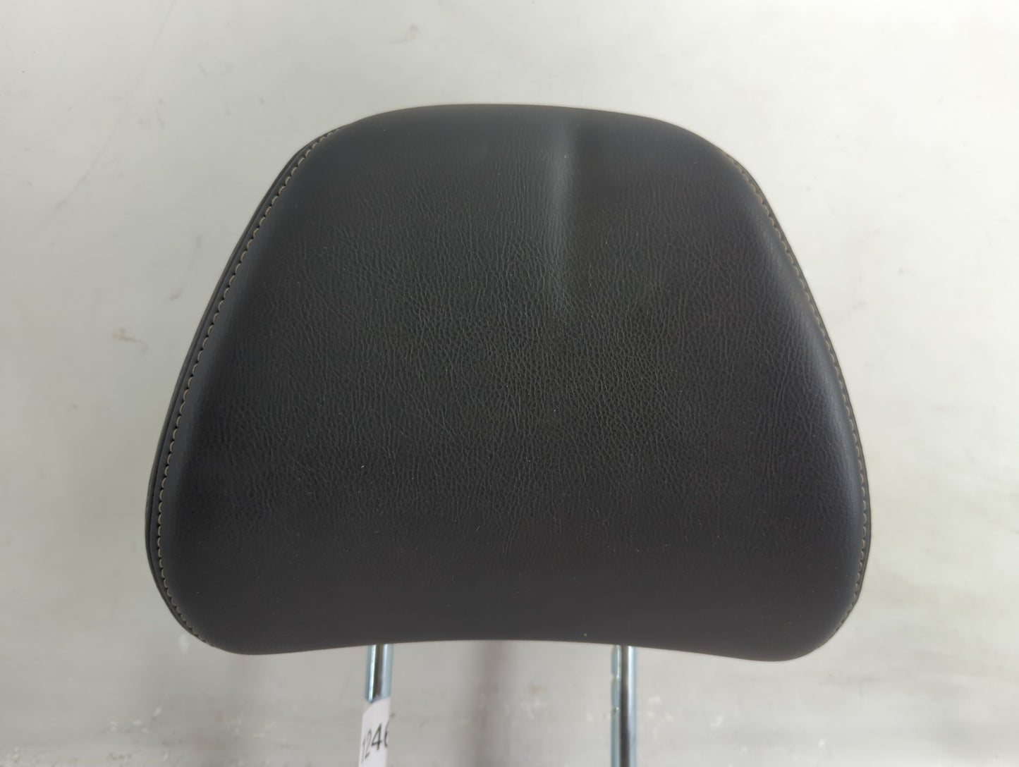 2017 Nissan Maxima Headrest Head Rest Rear Seat Fits OEM Used Auto Parts - Oemusedautoparts1.com
