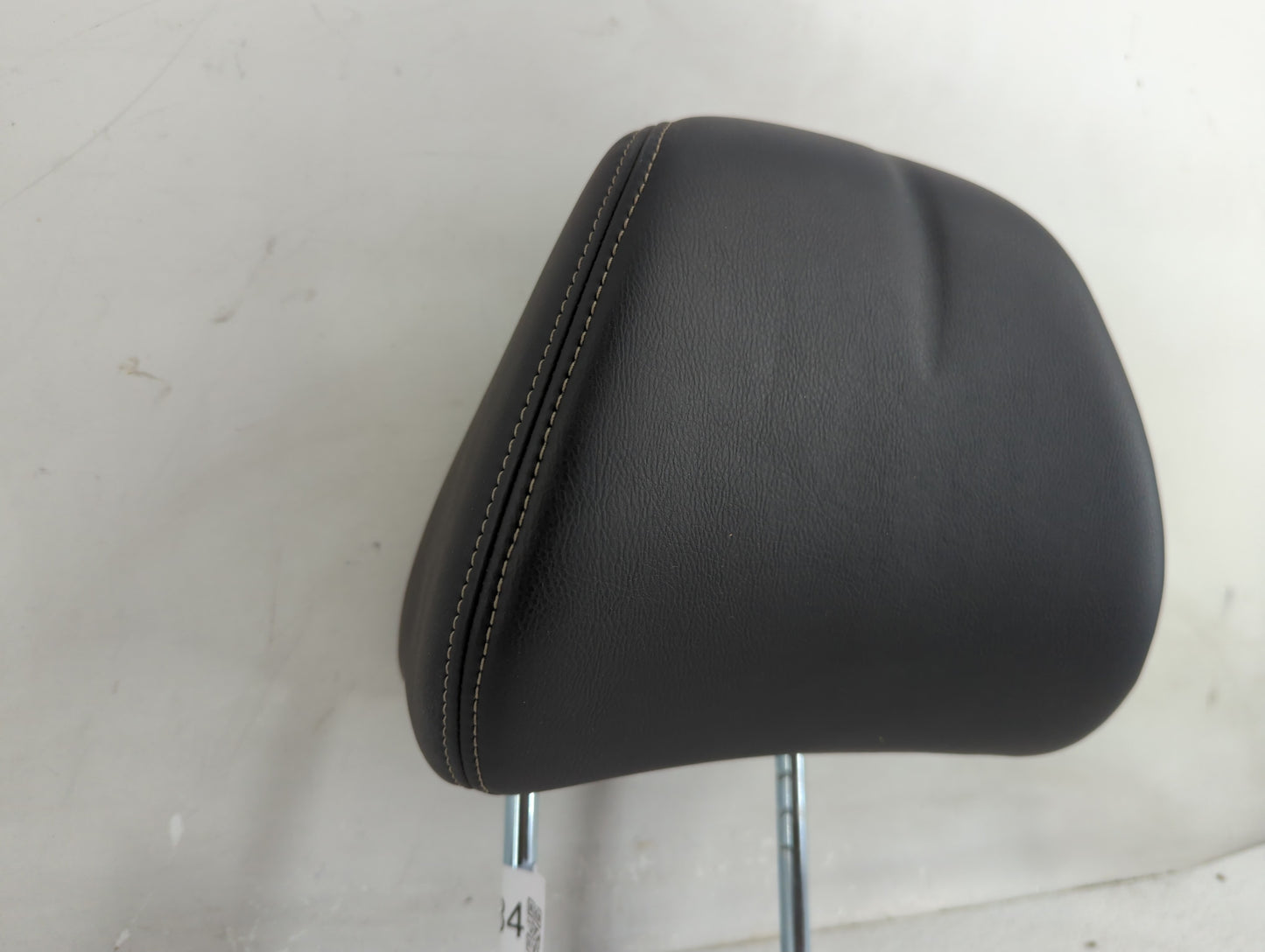 2017 Nissan Maxima Headrest Head Rest Rear Seat Fits OEM Used Auto Parts - Oemusedautoparts1.com