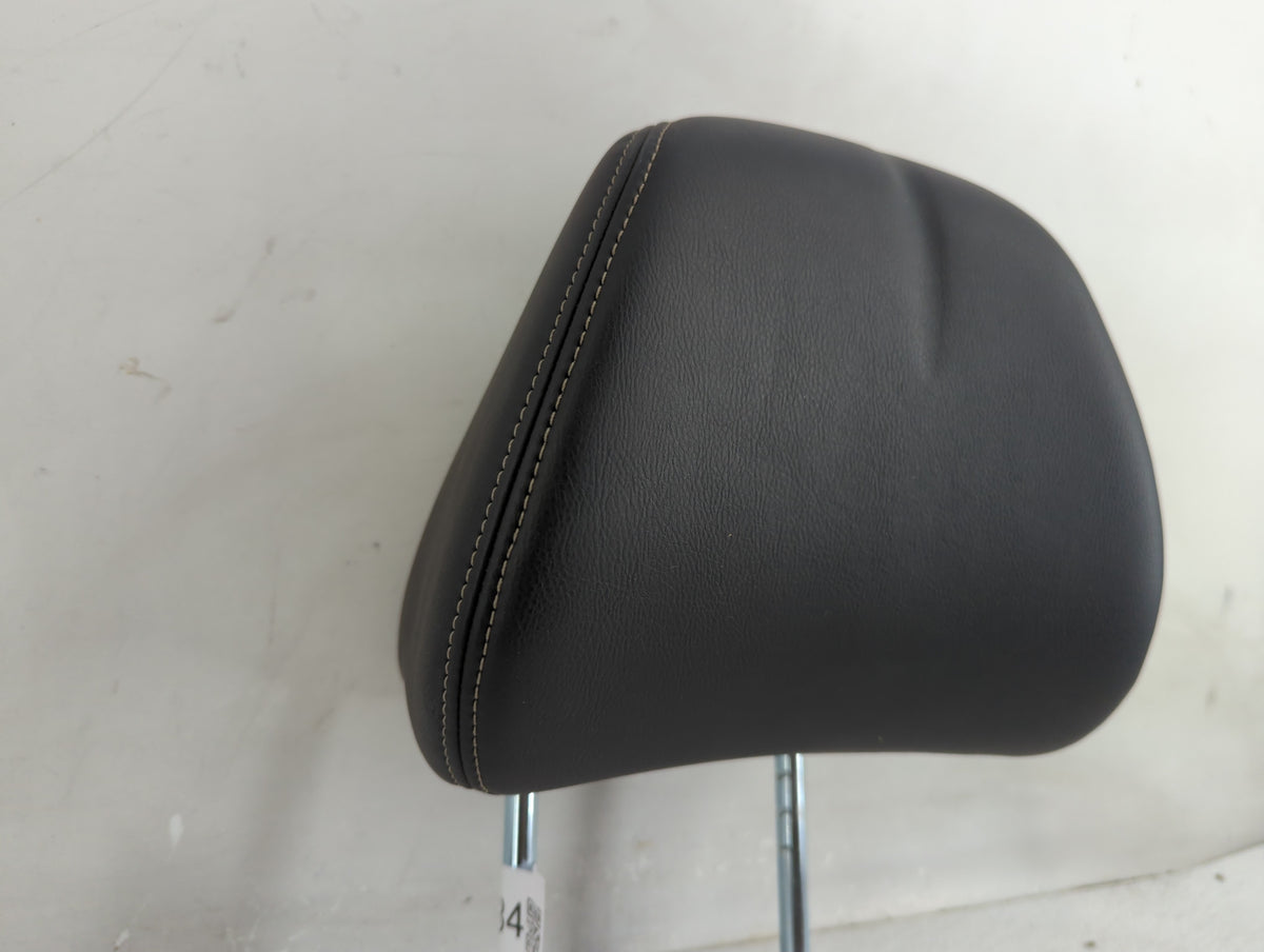 2017 Nissan Maxima Headrest Head Rest Rear Seat Fits OEM Used Auto Parts - Oemusedautoparts1.com