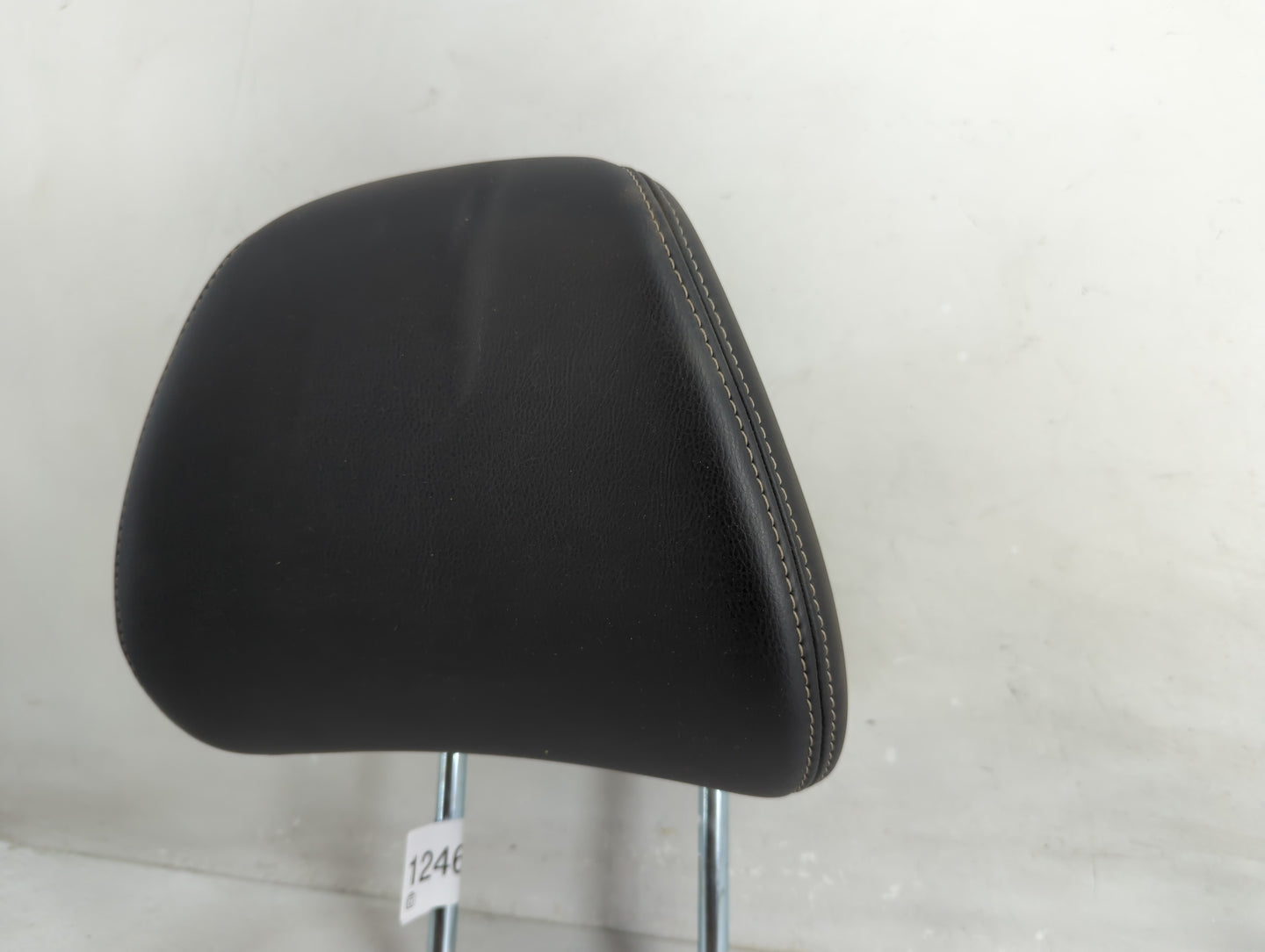 2017 Nissan Maxima Headrest Head Rest Rear Seat Fits OEM Used Auto Parts - Oemusedautoparts1.com