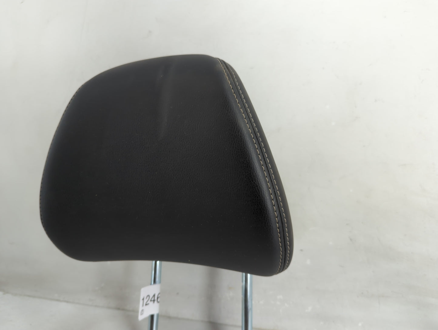 2017 Nissan Maxima Headrest Head Rest Rear Seat Fits OEM Used Auto Parts - Oemusedautoparts1.com