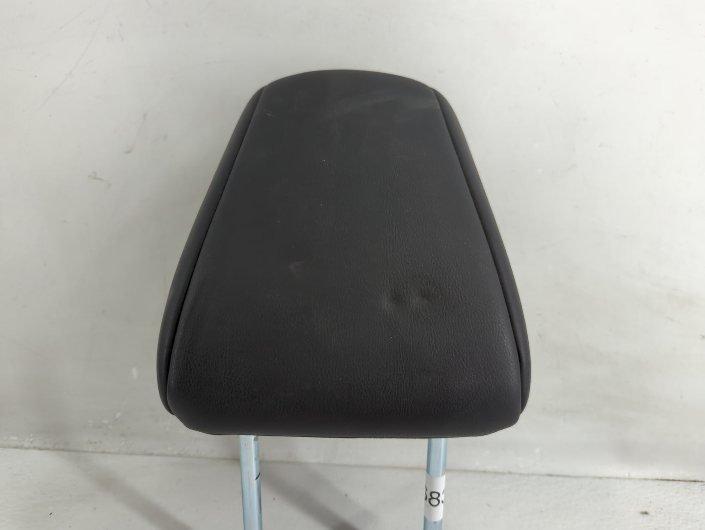2017 Nissan Maxima Headrest Head Rest Rear Seat Fits OEM Used Auto Parts - Oemusedautoparts1.com