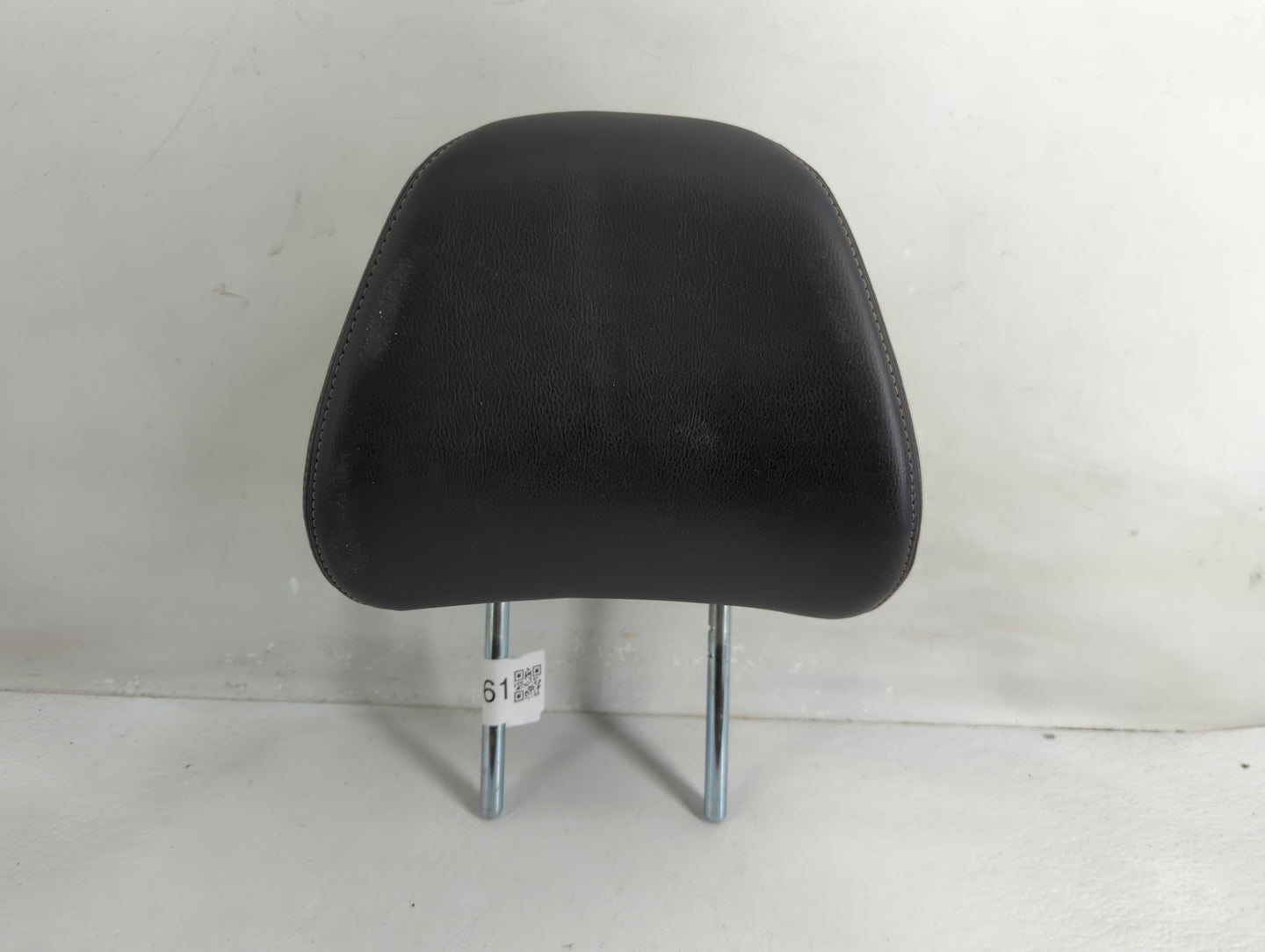 2017 Nissan Maxima Headrest Head Rest Rear Seat Fits OEM Used Auto Parts - Oemusedautoparts1.com