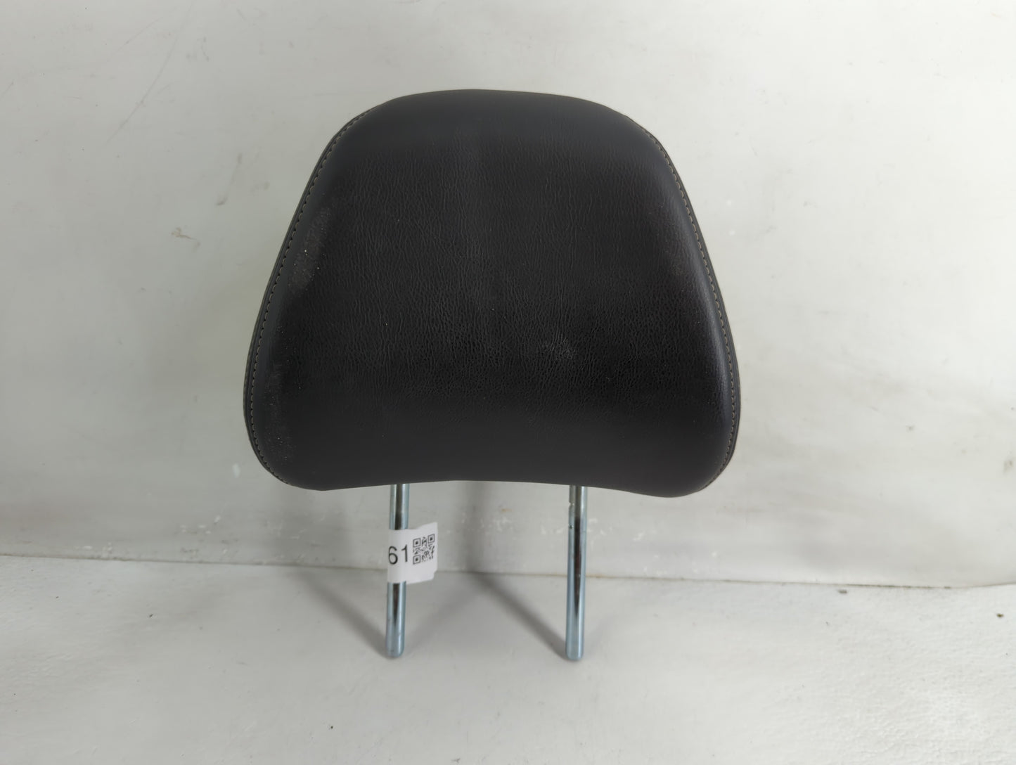 2017 Nissan Maxima Headrest Head Rest Rear Seat Fits OEM Used Auto Parts - Oemusedautoparts1.com