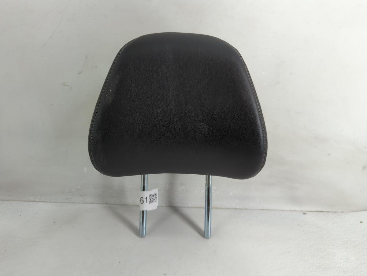 2017 Nissan Maxima Headrest Head Rest Rear Seat Fits OEM Used Auto Parts - Oemusedautoparts1.com