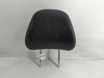 compare product 2017 Nissan Maxima Headrest Head Rest Rear Seat Fits OEM Used Auto Parts
