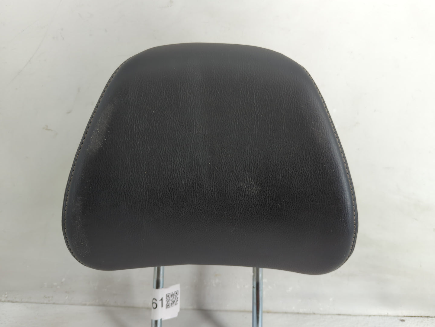 2017 Nissan Maxima Headrest Head Rest Rear Seat Fits OEM Used Auto Parts - Oemusedautoparts1.com