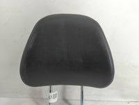 2017 Nissan Maxima Headrest Head Rest Rear Seat Fits OEM Used Auto Parts - Oemusedautoparts1.com