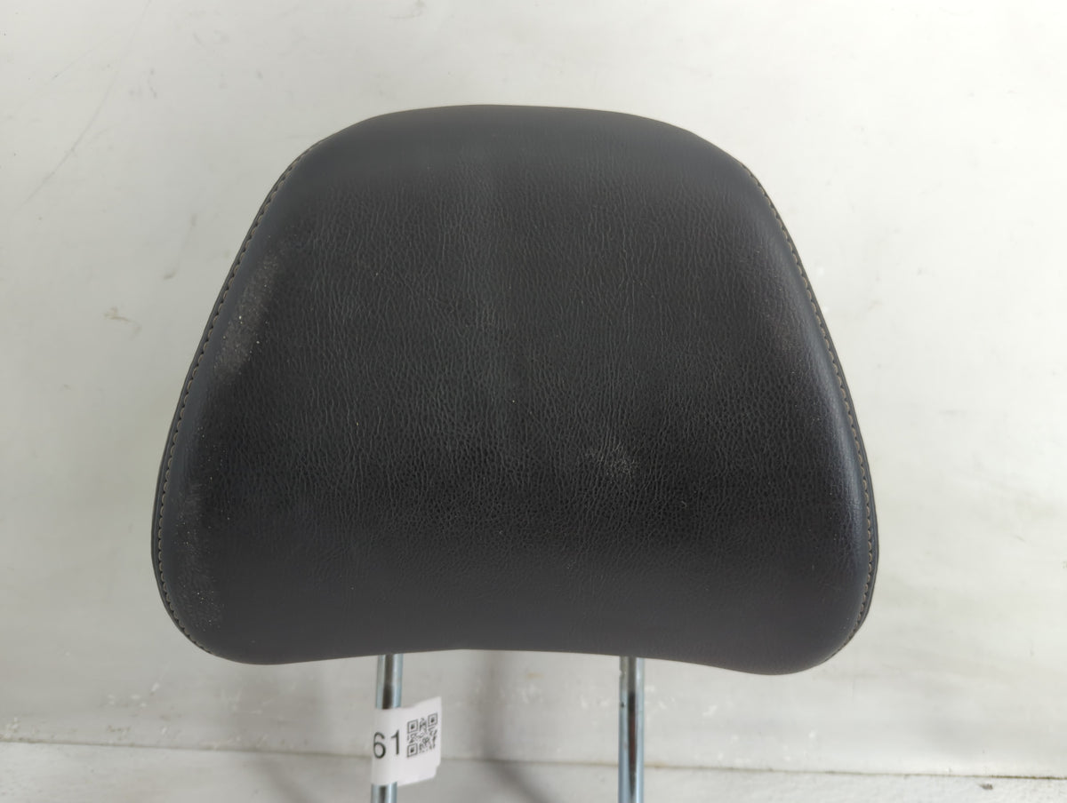 2017 Nissan Maxima Headrest Head Rest Rear Seat Fits OEM Used Auto Parts - Oemusedautoparts1.com