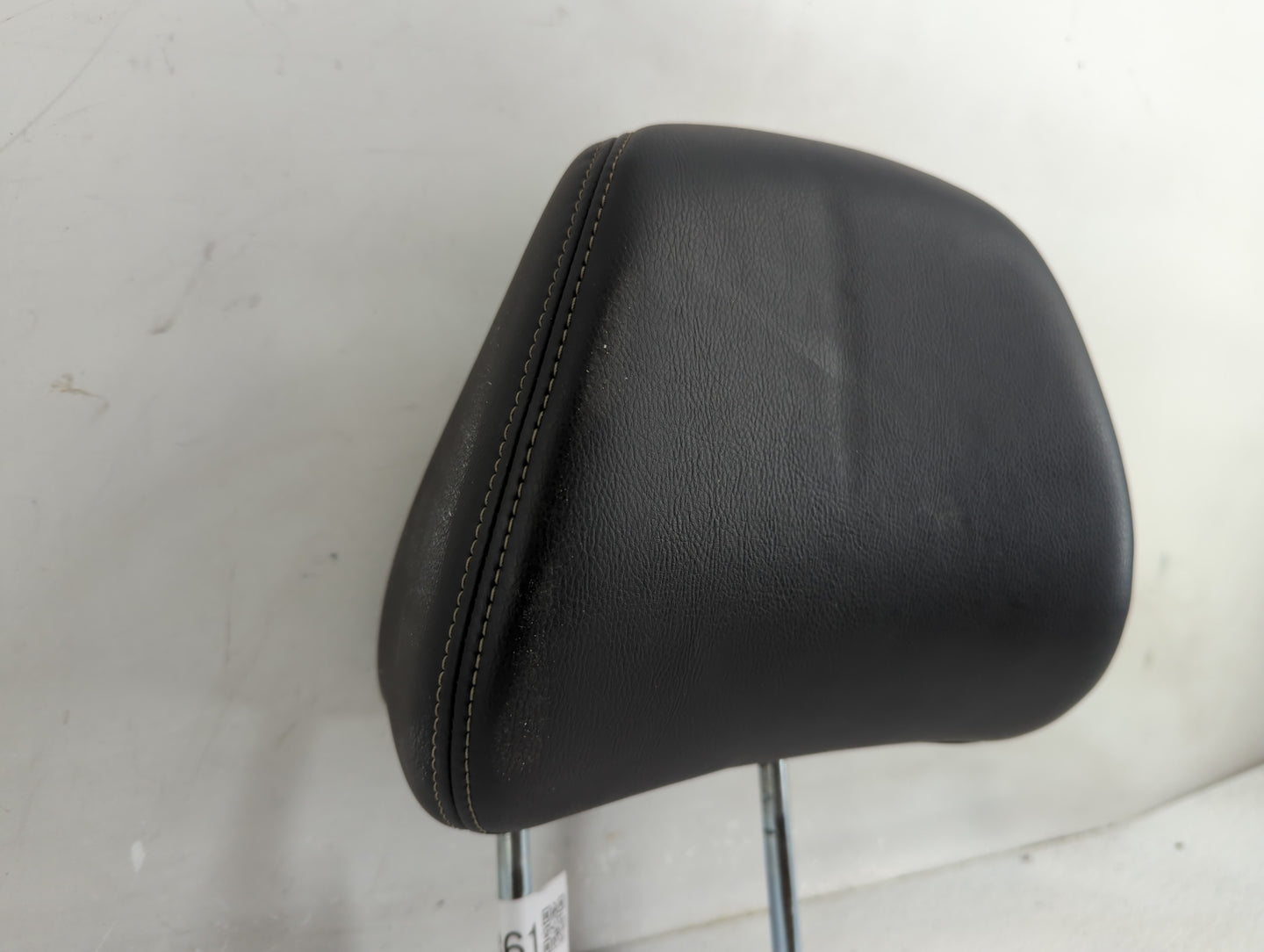 2017 Nissan Maxima Headrest Head Rest Rear Seat Fits OEM Used Auto Parts - Oemusedautoparts1.com