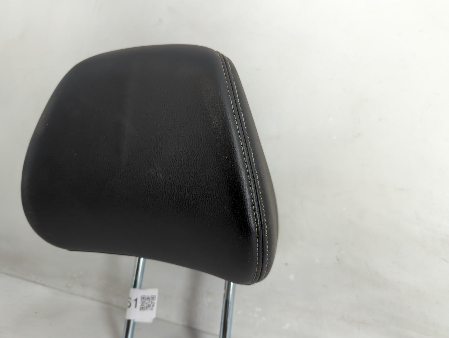2017 Nissan Maxima Headrest Head Rest Rear Seat Fits OEM Used Auto Parts - Oemusedautoparts1.com