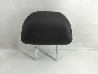 compare product 2017 Nissan Maxima Headrest Head Rest Rear Seat Fits OEM Used Auto Parts