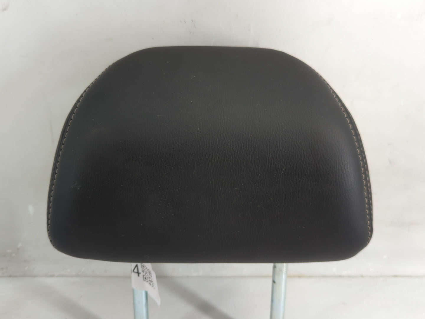 2017 Nissan Maxima Headrest Head Rest Rear Seat Fits OEM Used Auto Parts - Oemusedautoparts1.com