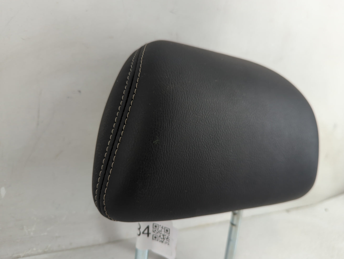 2017 Nissan Maxima Headrest Head Rest Rear Seat Fits OEM Used Auto Parts - Oemusedautoparts1.com