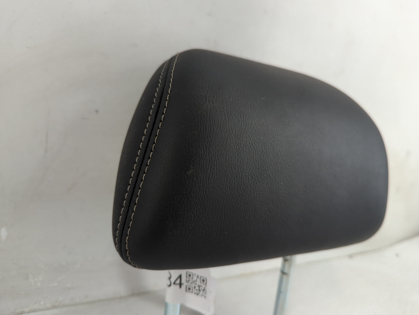 2017 Nissan Maxima Headrest Head Rest Rear Seat Fits OEM Used Auto Parts - Oemusedautoparts1.com