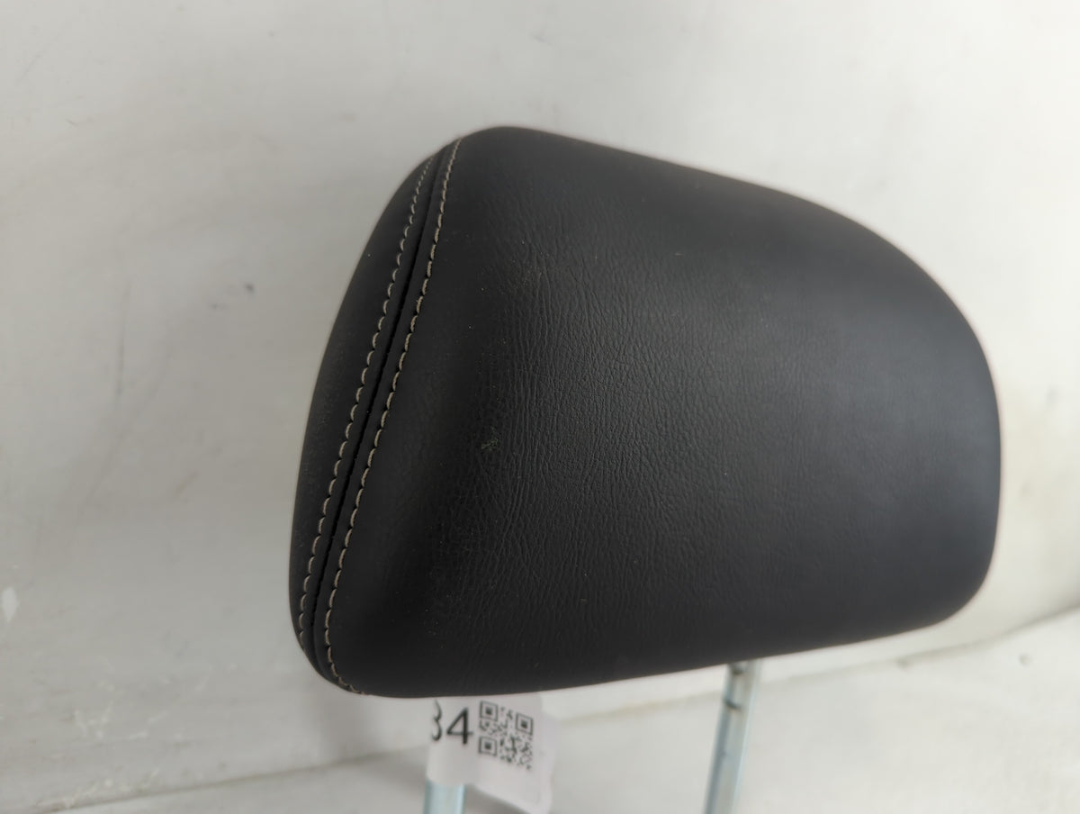 2017 Nissan Maxima Headrest Head Rest Rear Seat Fits OEM Used Auto Parts - Oemusedautoparts1.com