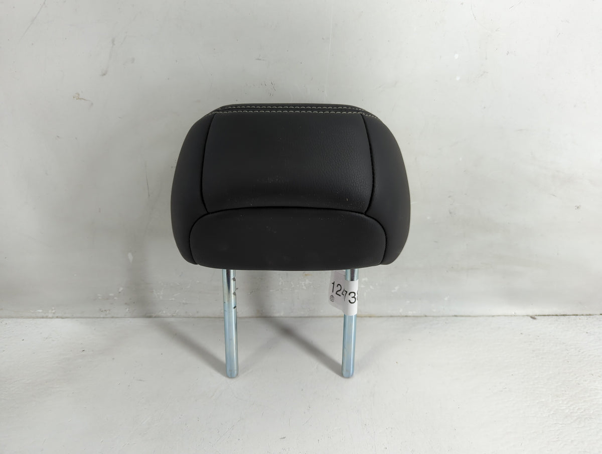 2017 Nissan Maxima Headrest Head Rest Rear Seat Fits OEM Used Auto Parts - Oemusedautoparts1.com