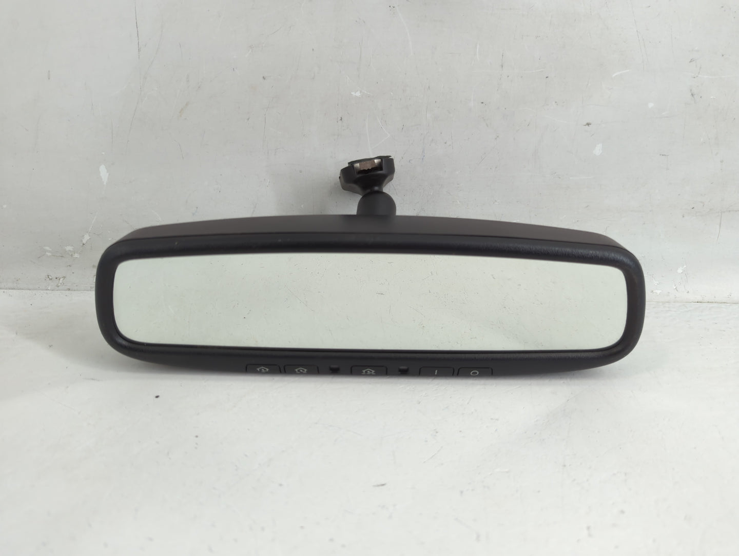 2014-2021 Nissan Maxima Interior Rear View Mirror Replacement OEM Fits Fits 2013 2014 2015 2016 2017 2018 2019 2020 2021 202