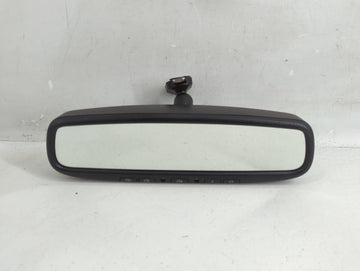 2014-2021 Nissan Maxima Interior Rear View Mirror Replacement OEM Fits Fits 2013 2014 2015 2016 2017 2018 2019 2020 2021 202