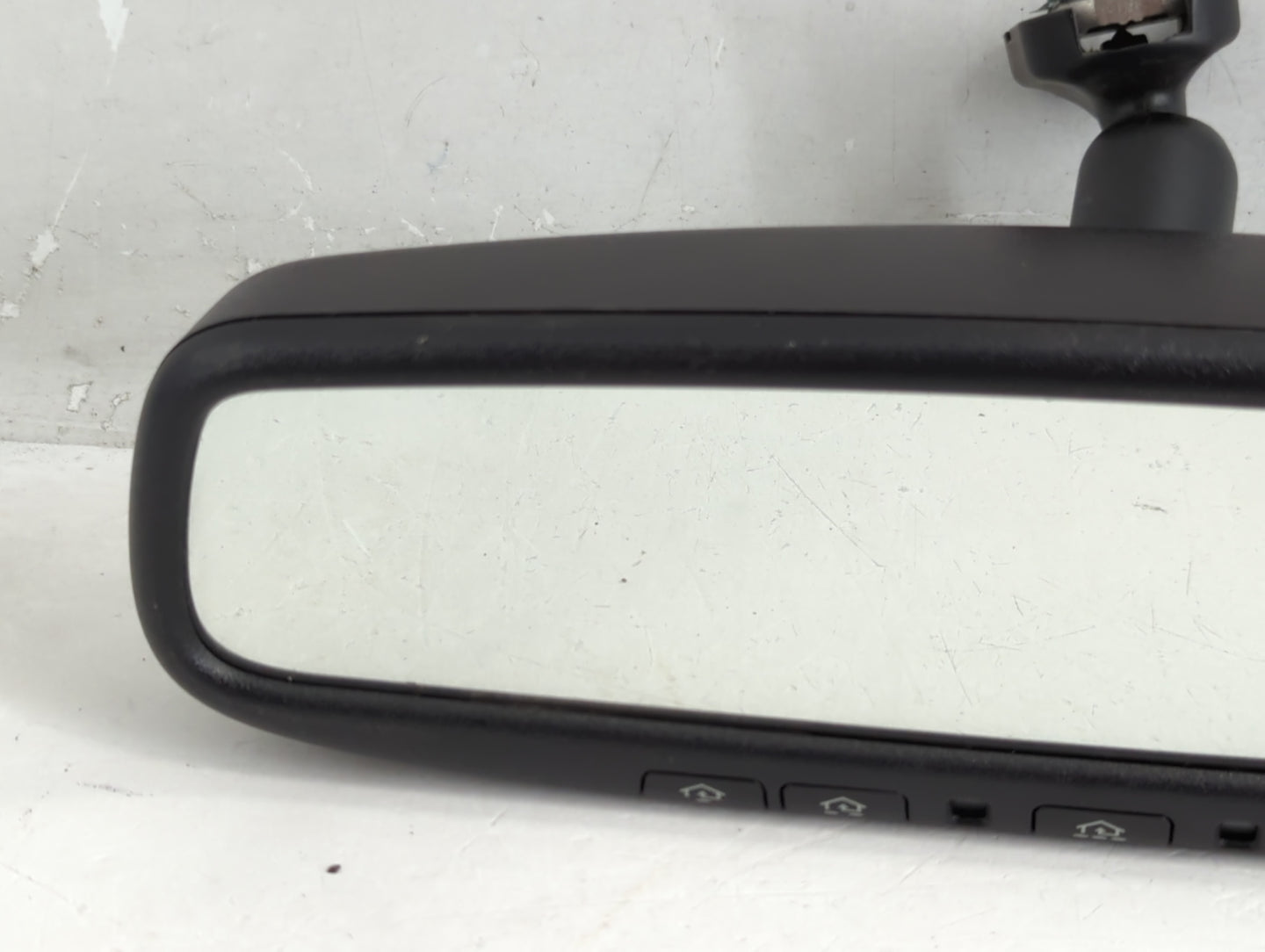 2014-2021 Nissan Maxima Interior Rear View Mirror Replacement OEM Fits Fits 2013 2014 2015 2016 2017 2018 2019 2020 2021 202