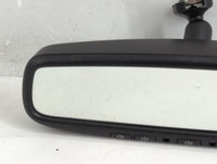 2014-2021 Nissan Maxima Interior Rear View Mirror Replacement OEM Fits Fits 2013 2014 2015 2016 2017 2018 2019 2020 2021 202