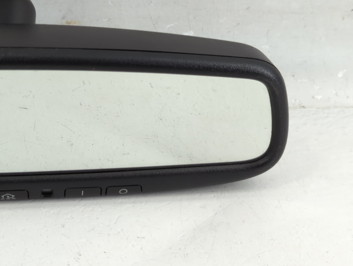 2014-2021 Nissan Maxima Interior Rear View Mirror Replacement OEM Fits Fits 2013 2014 2015 2016 2017 2018 2019 2020 2021 202