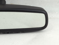 2014-2021 Nissan Maxima Interior Rear View Mirror Replacement OEM Fits Fits 2013 2014 2015 2016 2017 2018 2019 2020 2021 202