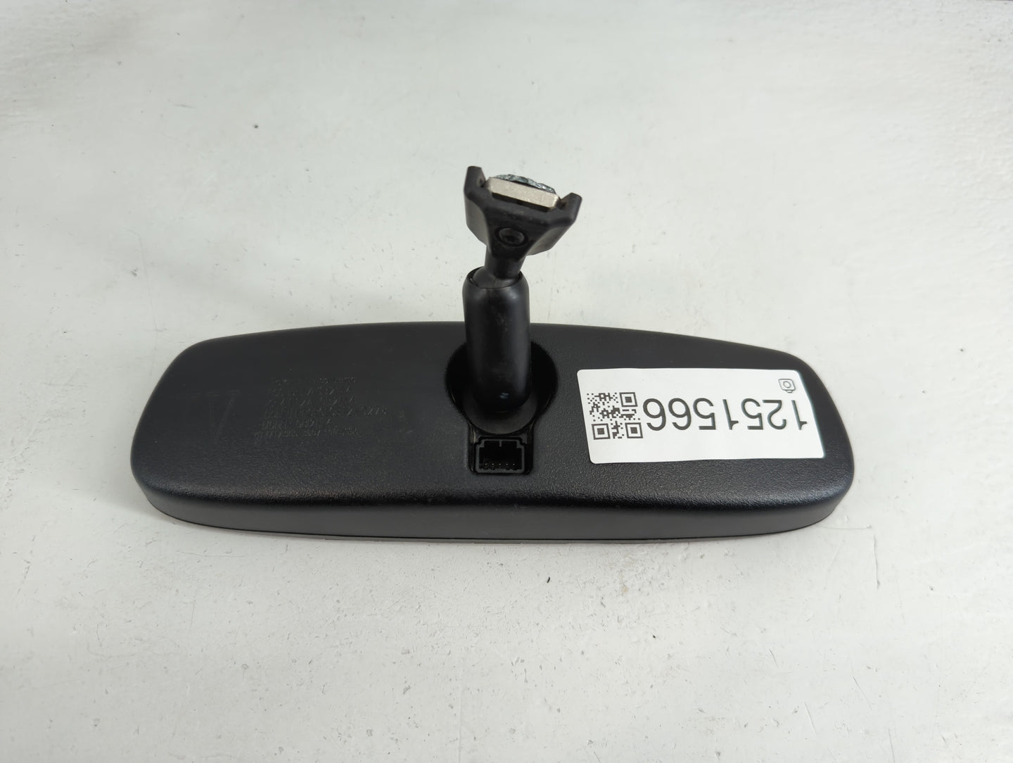 2014-2021 Nissan Maxima Interior Rear View Mirror Replacement OEM Fits Fits 2013 2014 2015 2016 2017 2018 2019 2020 2021 202