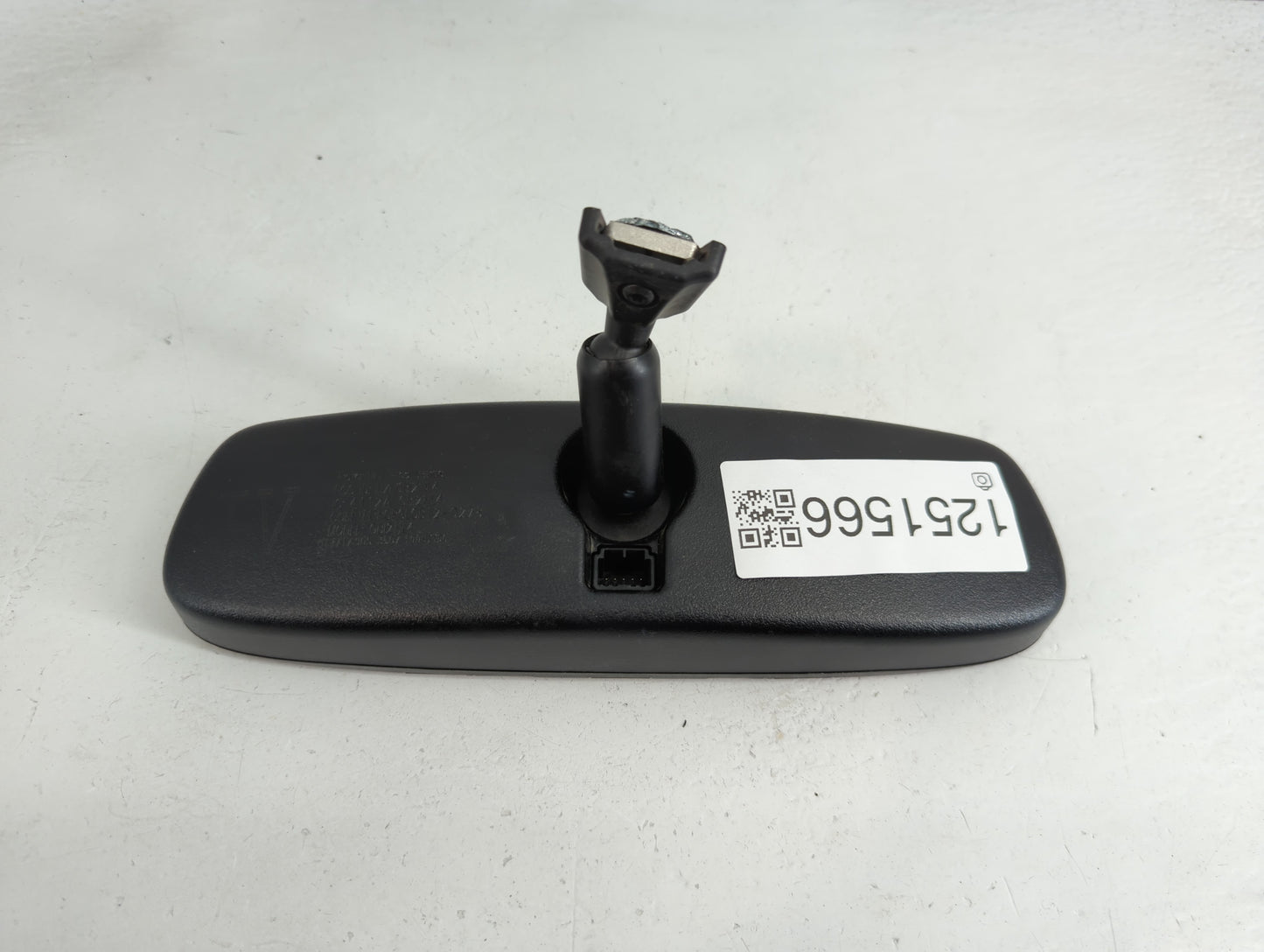2014-2021 Nissan Maxima Interior Rear View Mirror Replacement OEM Fits Fits 2013 2014 2015 2016 2017 2018 2019 2020 2021 202