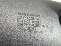 2014-2021 Nissan Maxima Interior Rear View Mirror Replacement OEM Fits Fits 2013 2014 2015 2016 2017 2018 2019 2020 2021 202