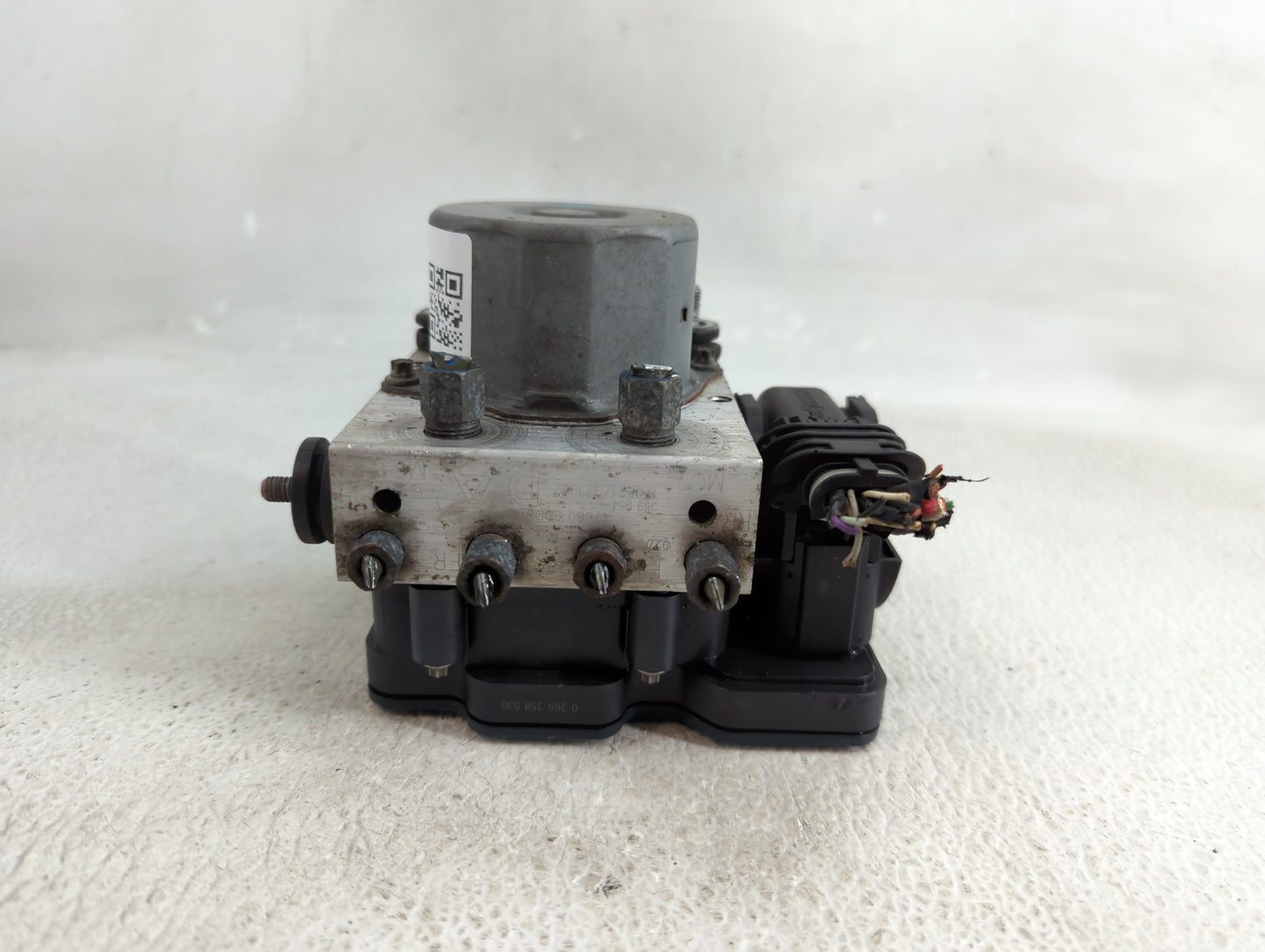 2016-2017 Nissan Maxima ABS Pump Control Module Replacement P/N:47660 9DD0A Fits Fits 2016 2017 OEM Used Auto Parts - Oemuse