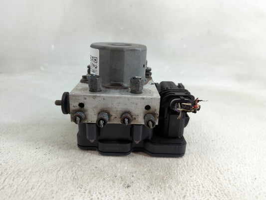 2016-2017 Nissan Maxima ABS Pump Control Module Replacement P/N:47660 9DD0A Fits Fits 2016 2017 OEM Used Auto Parts - Oemuse