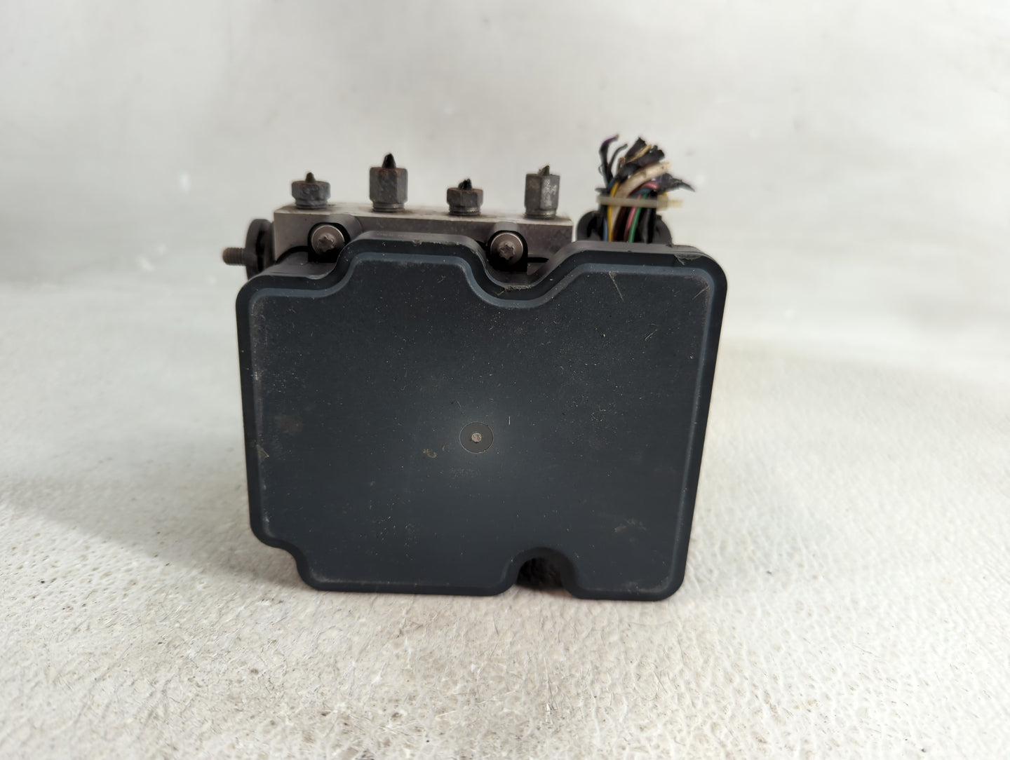 2016-2017 Nissan Maxima ABS Pump Control Module Replacement P/N:47660 9DD0A Fits Fits 2016 2017 OEM Used Auto Parts - Oemuse