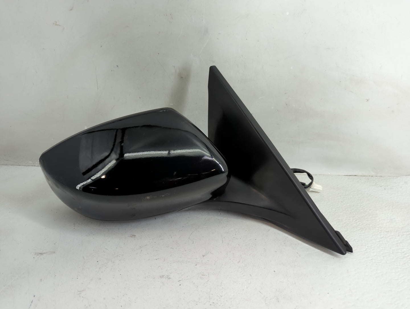 2016-2020 Nissan Maxima Side Mirror Replacement Passenger Right View Door Mirror P/N:NI1321260 Fits Fits 2016 2017 2018 2019