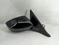 2016-2020 Nissan Maxima Side Mirror Replacement Passenger Right View Door Mirror P/N:NI1321260 Fits Fits 2016 2017 2018 2019
