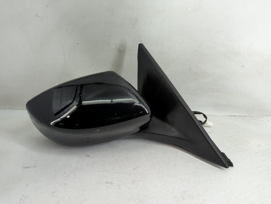 2016-2020 Nissan Maxima Side Mirror Replacement Passenger Right View Door Mirror P/N:NI1321260 Fits Fits 2016 2017 2018 2019
