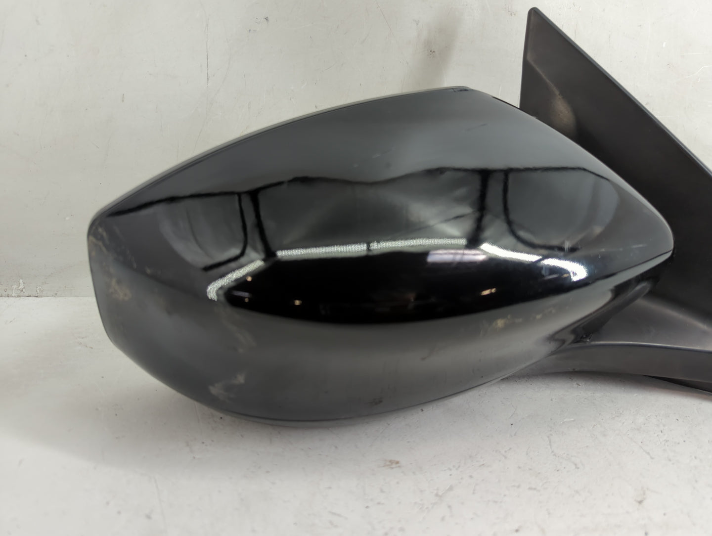 2016-2020 Nissan Maxima Side Mirror Replacement Passenger Right View Door Mirror P/N:NI1321260 Fits Fits 2016 2017 2018 2019