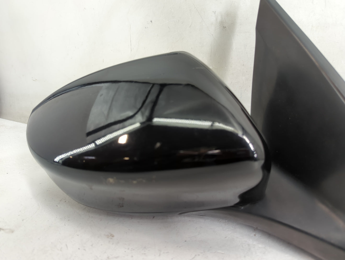 2016-2020 Nissan Maxima Side Mirror Replacement Passenger Right View Door Mirror P/N:NI1321260 Fits Fits 2016 2017 2018 2019