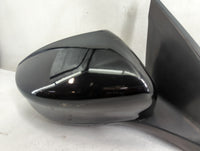 2016-2020 Nissan Maxima Side Mirror Replacement Passenger Right View Door Mirror P/N:NI1321260 Fits Fits 2016 2017 2018 2019