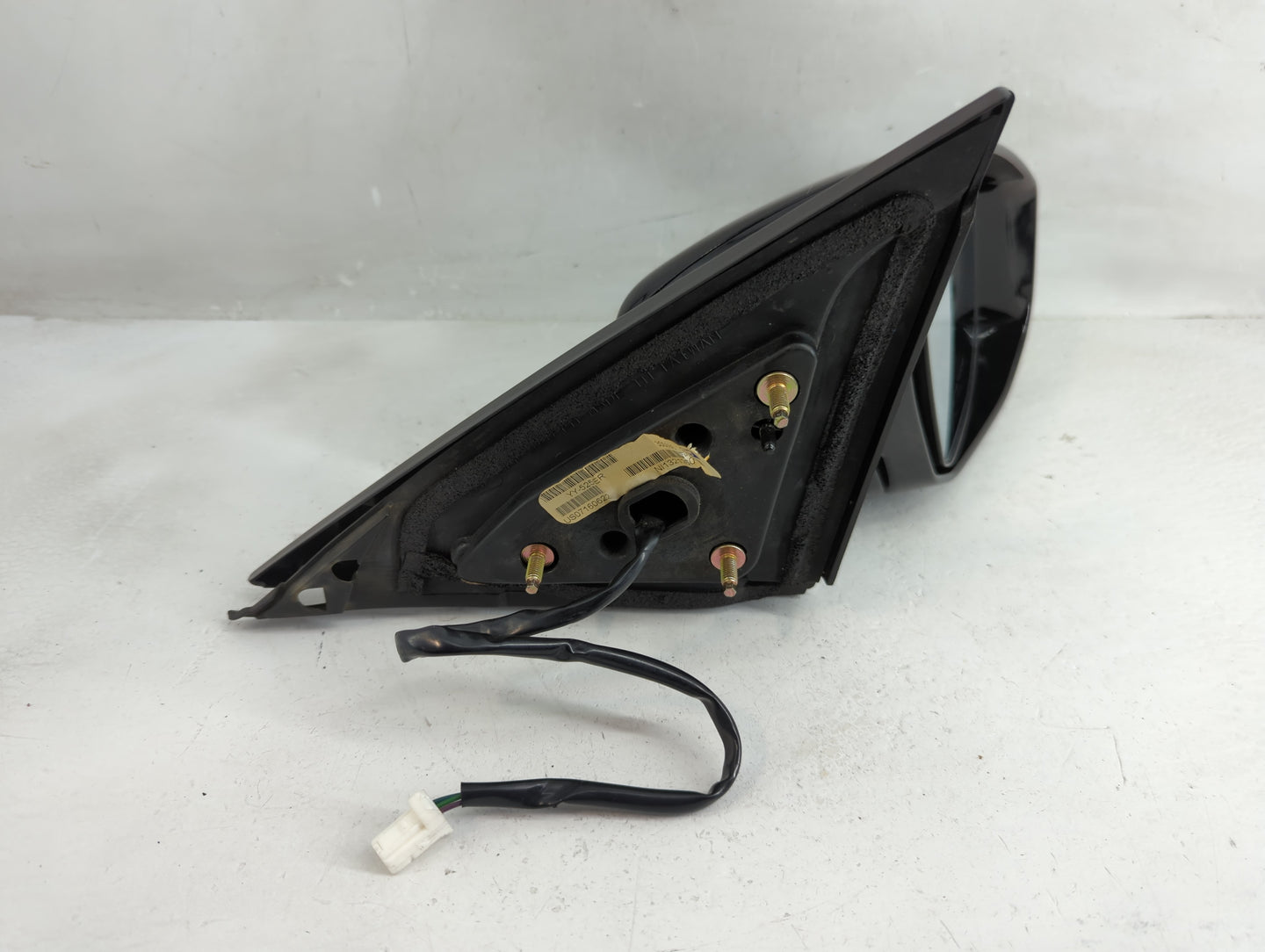 2016-2020 Nissan Maxima Side Mirror Replacement Passenger Right View Door Mirror P/N:NI1321260 Fits Fits 2016 2017 2018 2019