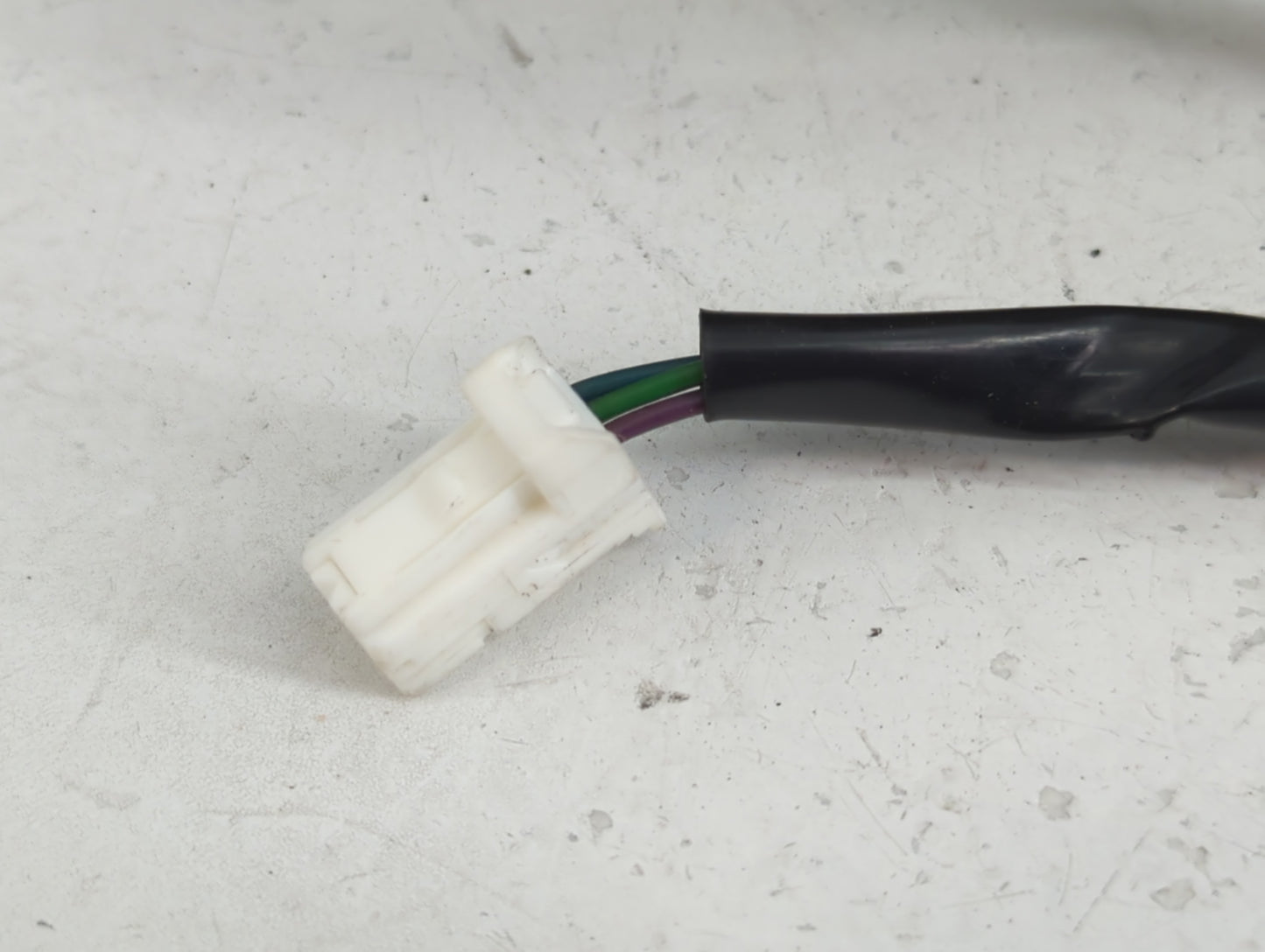 2016-2020 Nissan Maxima Side Mirror Replacement Passenger Right View Door Mirror P/N:NI1321260 Fits Fits 2016 2017 2018 2019