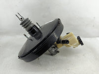 2016-2021 Nissan Maxima Power Brake Booster Oem 1290567 - Oemusedautoparts1.com