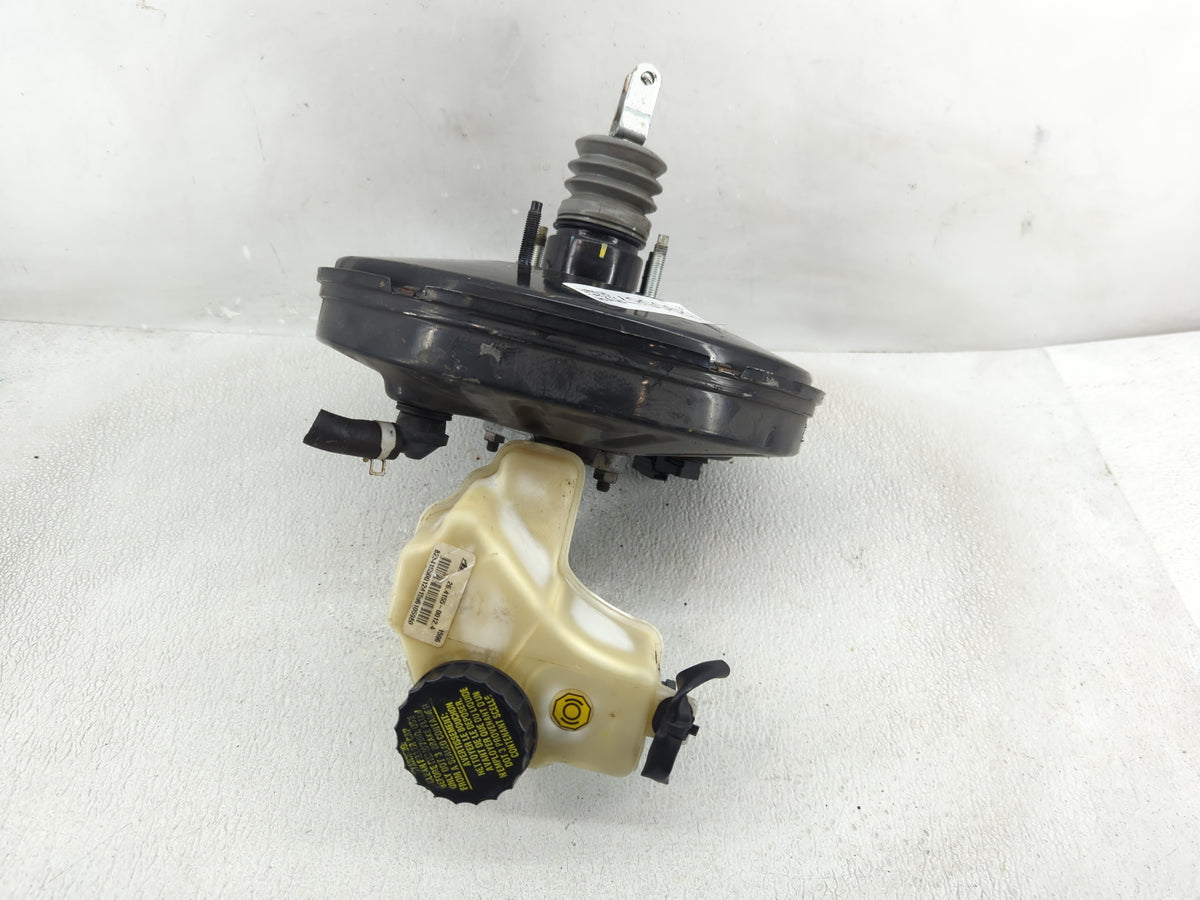 2016-2021 Nissan Maxima Power Brake Booster Oem 1290567 - Oemusedautoparts1.com