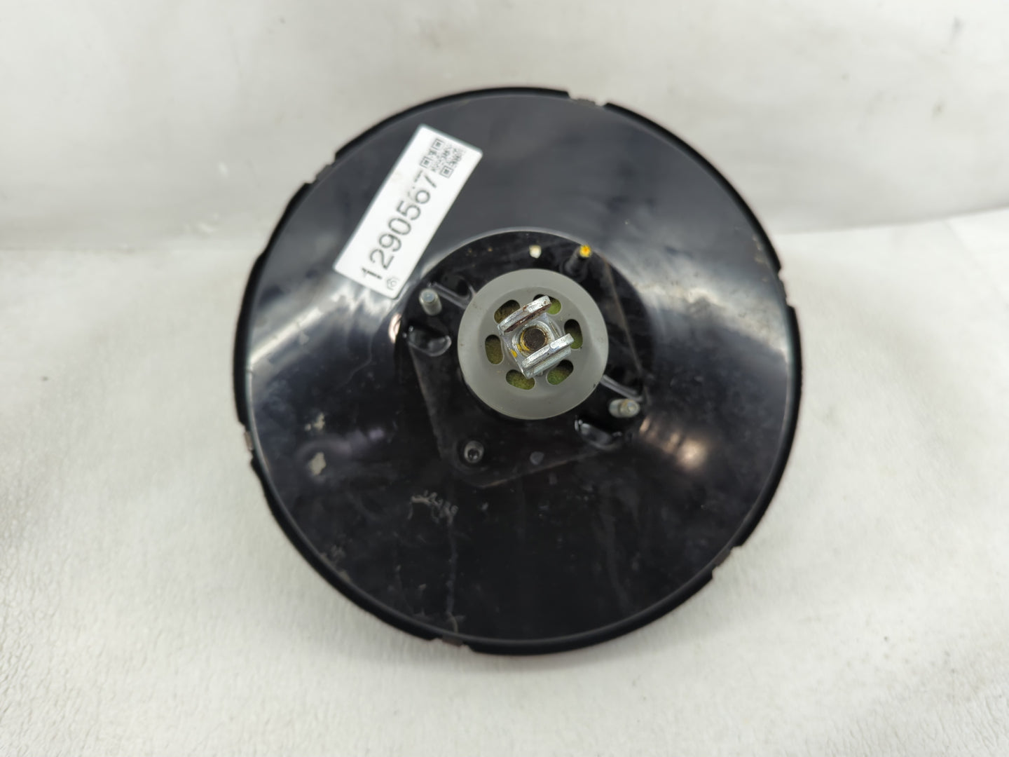 2016-2021 Nissan Maxima Power Brake Booster Oem 1290567 - Oemusedautoparts1.com