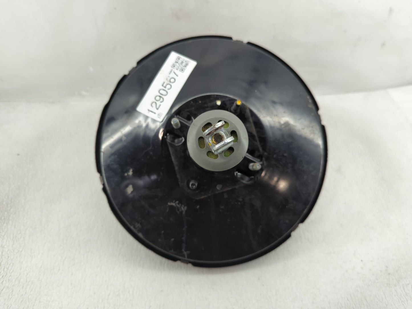 2016-2021 Nissan Maxima Power Brake Booster Oem 1290567 - Oemusedautoparts1.com