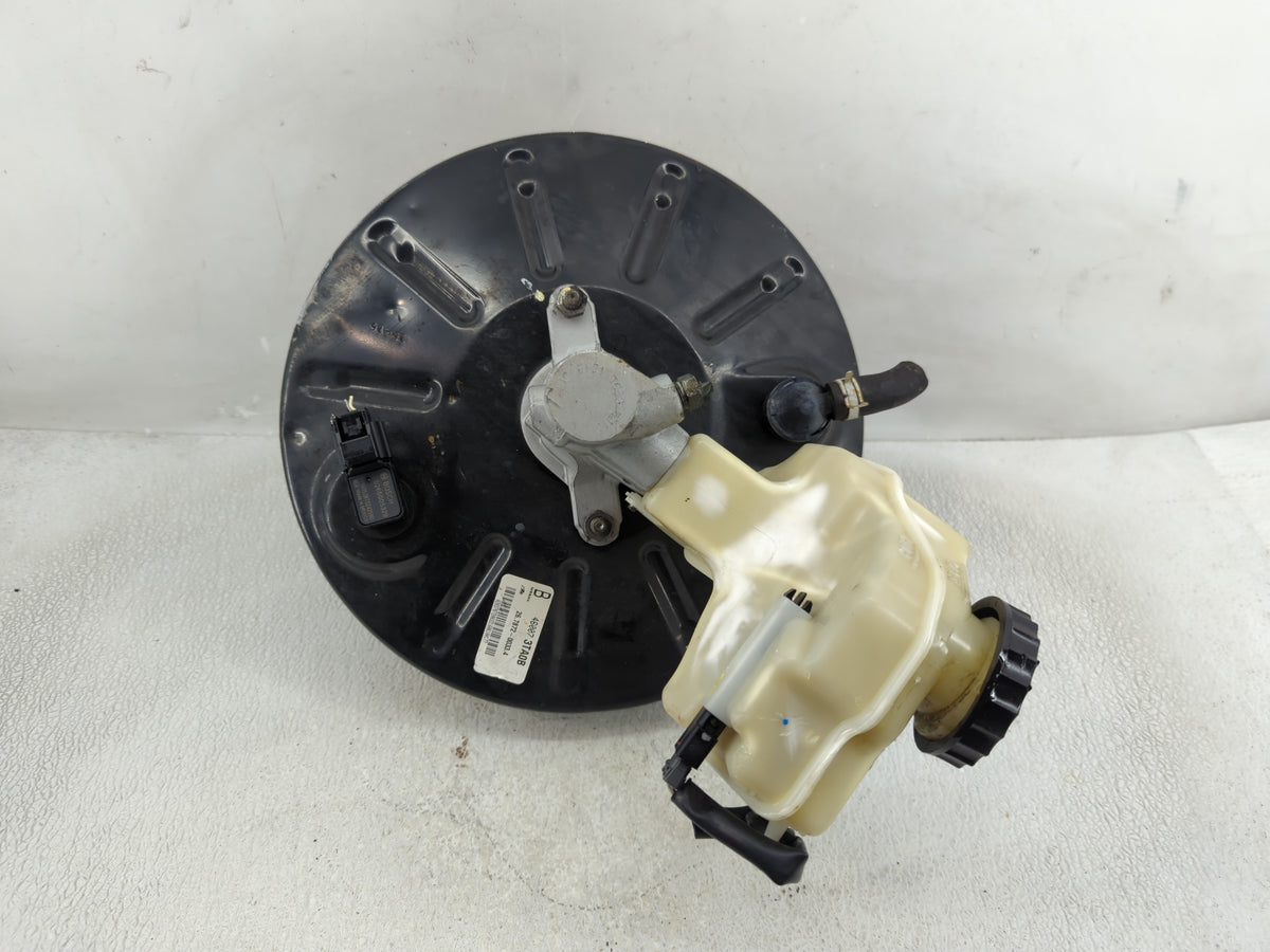 2016-2021 Nissan Maxima Power Brake Booster Oem 1290567 - Oemusedautoparts1.com