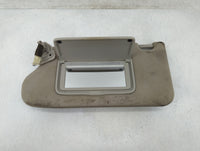 2016-2017 Nissan Maxima Sun Visor Shade Replacement Passenger Right Mirror Fits Fits 2016 2017 OEM Used Auto Parts - Oemused