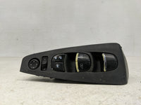 2016-2021 Nissan Maxima Master Power Window Switch Replacement Driver Side Left P/N:25401 4RA0A Fits OEM Used Auto Parts - O