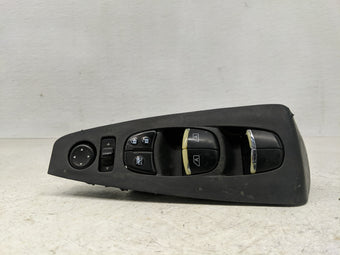 compare product 2016-2021 Nissan Maxima Master Power Window Switch Replacement Driver Side Left P/N:25401 4RA0A Fits OEM Used Auto Parts